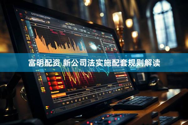 富明配资 新公司法实施配套规则解读