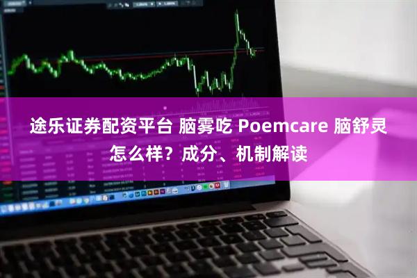 途乐证券配资平台 脑雾吃 Poemcare 脑舒灵怎么样？成分、机制解读